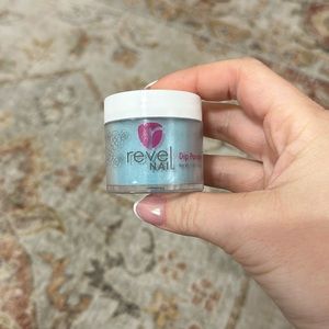 0.5 oz Black Friday Early Access Freebie Dip Powder by Revel Nail